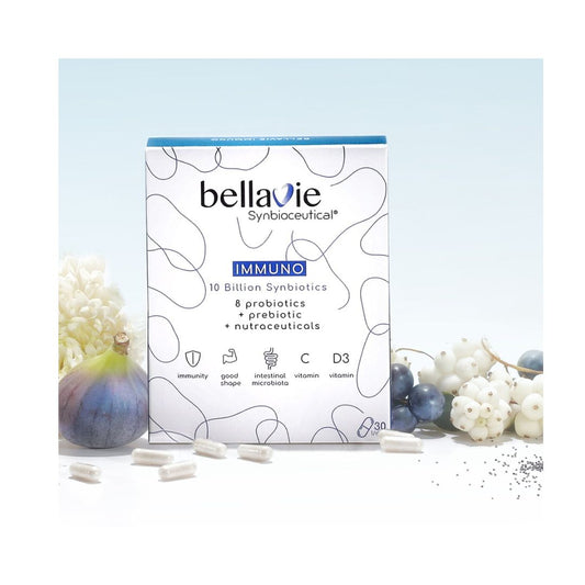 BellaVie Immuno