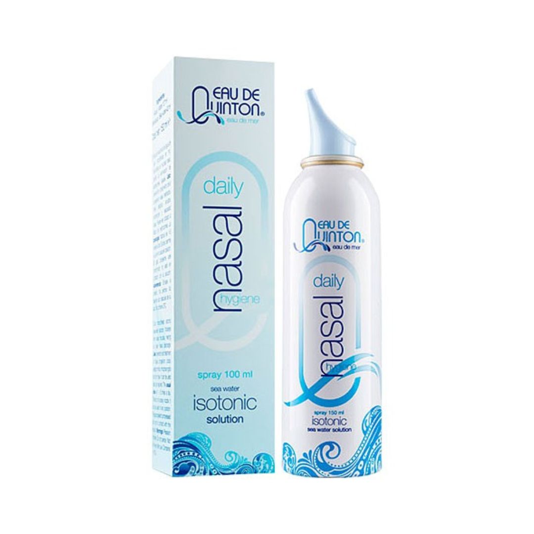 Quinton Nasal Daily Spray 100 ml
