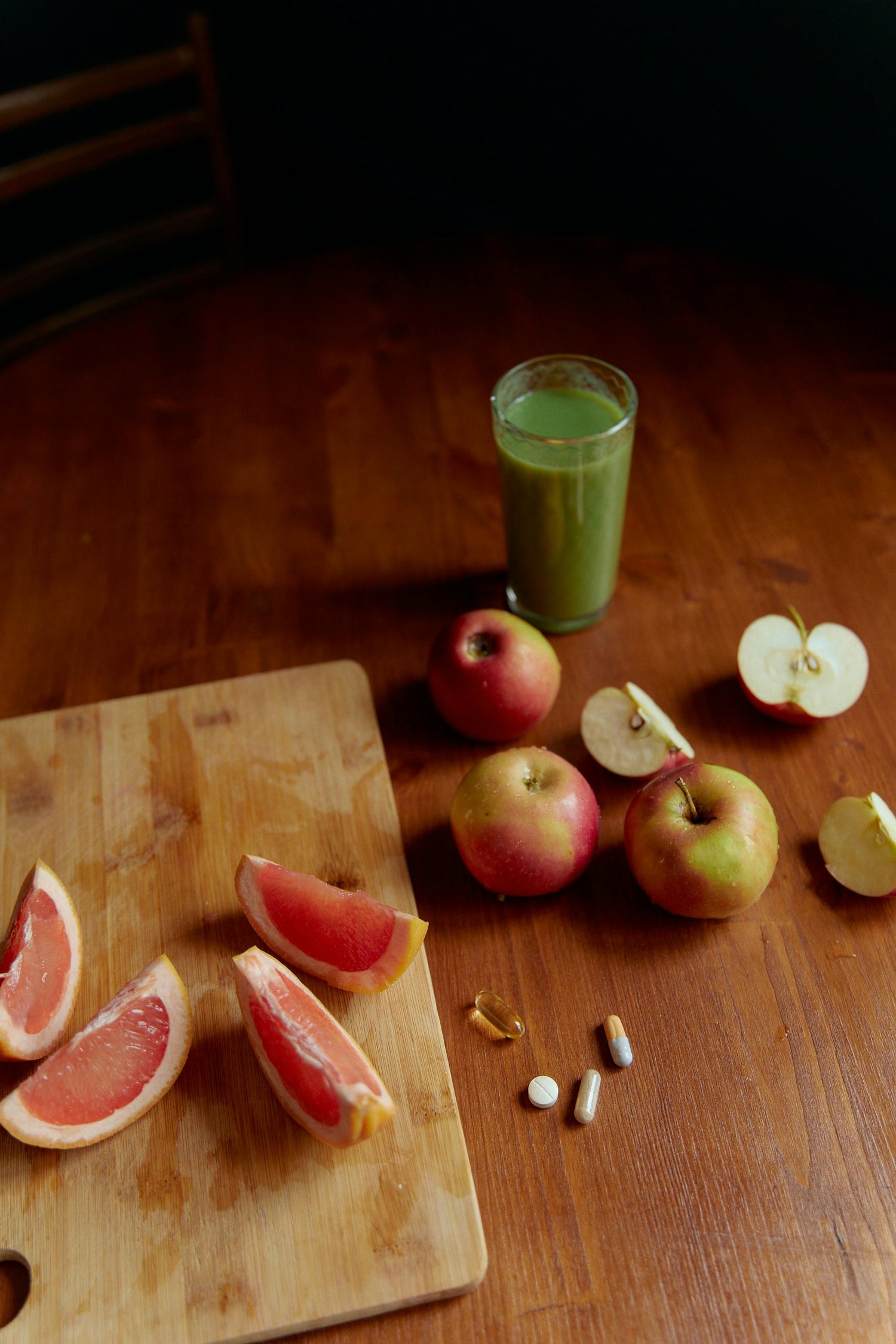 Vitamine & Minerale
