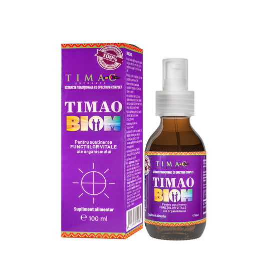 Timao Biom