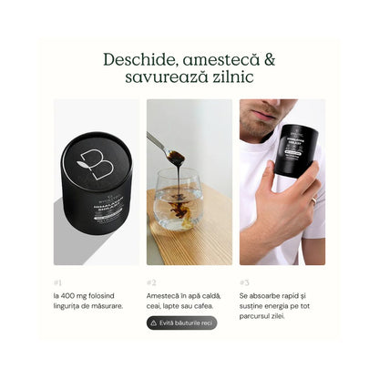 Himalayan Shilajit 30 g Byolitic