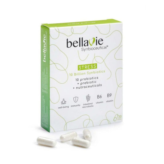 BellaVie Stress