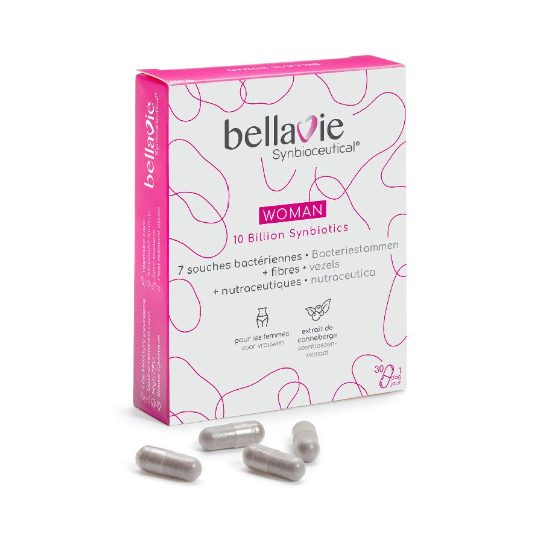 BellaVie Woman
