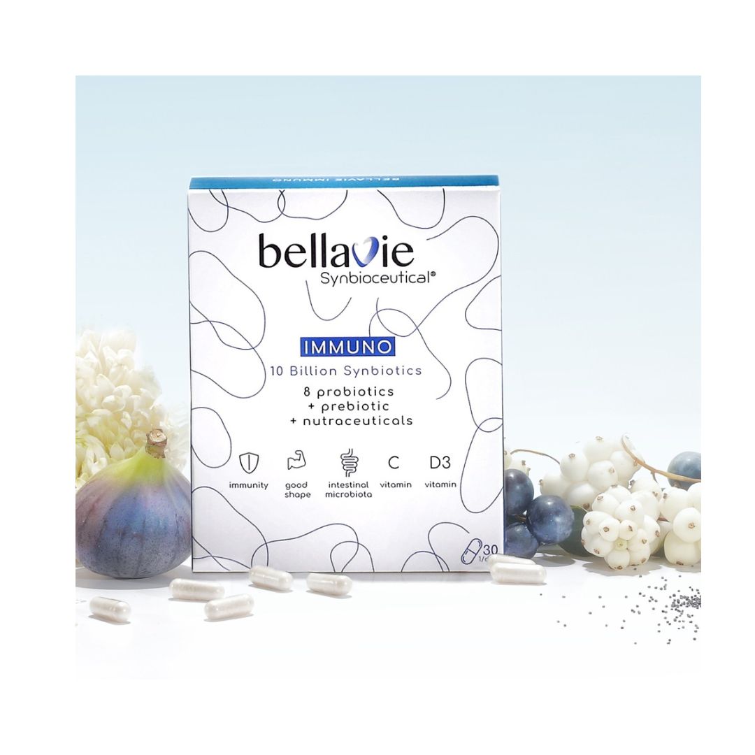 BellaVie Immuno