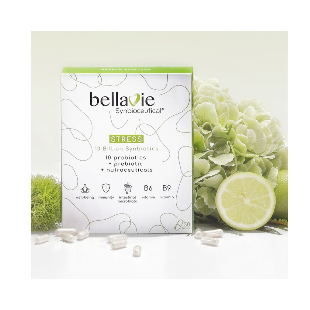 BellaVie Stress