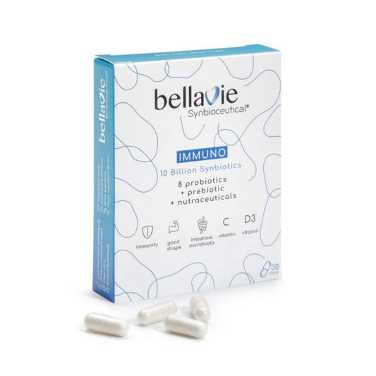 BellaVie Immuno