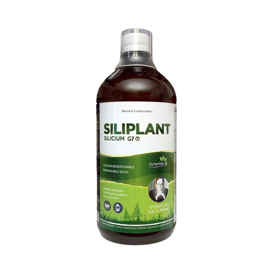 Silicium G7 Siliplant Dinamizat 1 L