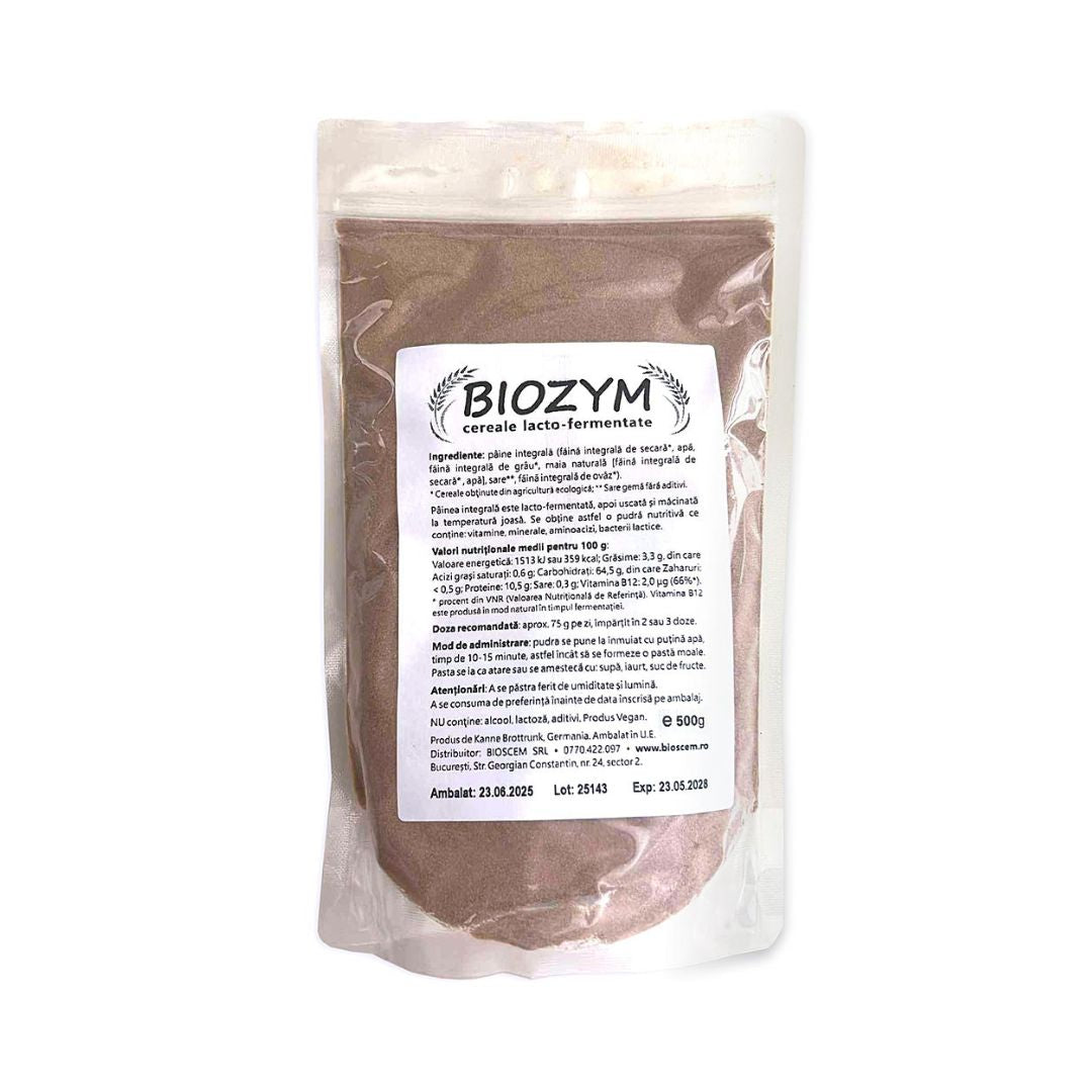 BIOZYM 500 g