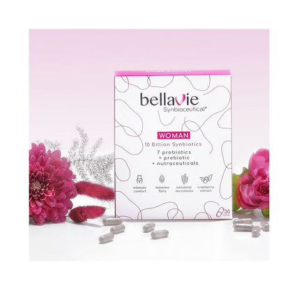 BellaVie Woman